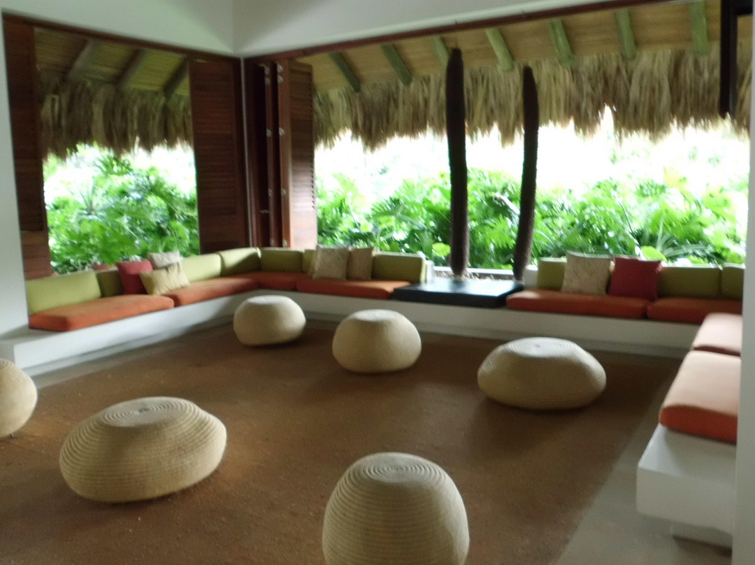 Club Payande-La Vega必去景点