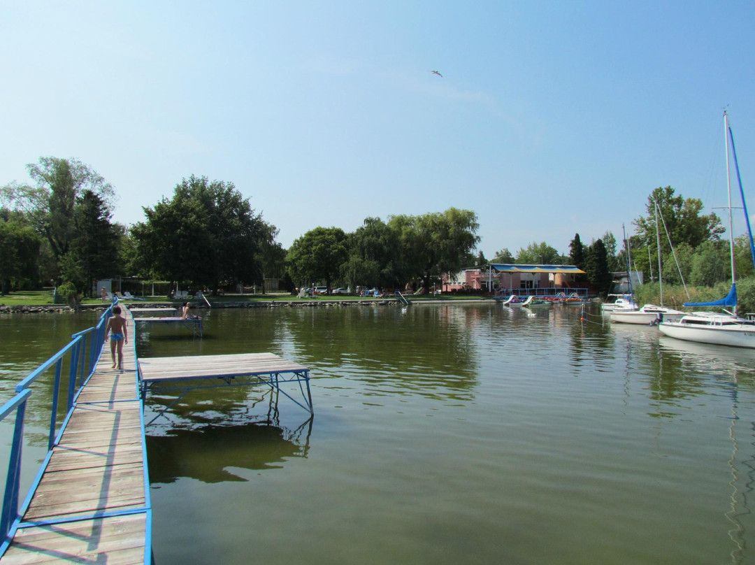 Bungalow Park
