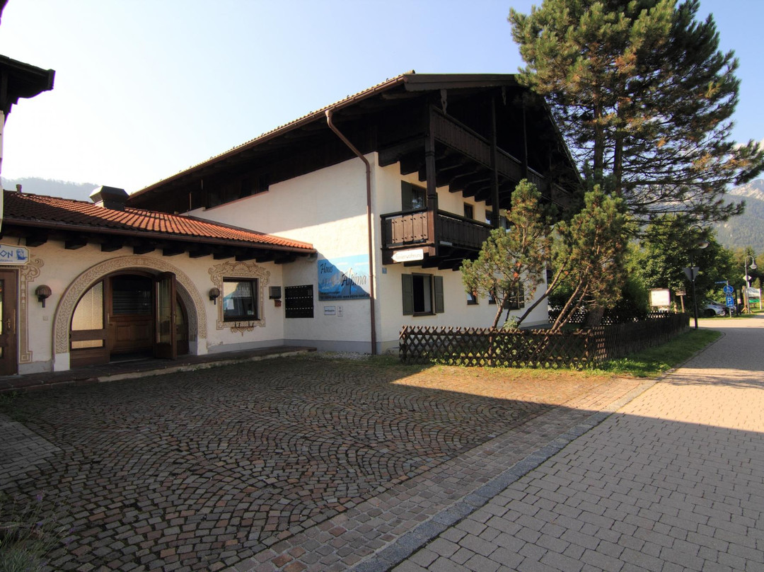 Ferienpark Alpina主图