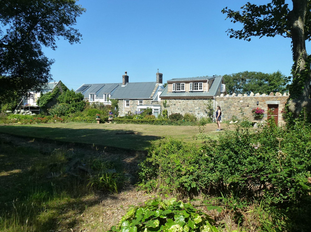 Petitbeauregard