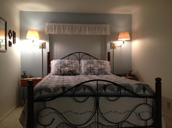 Inn the Country