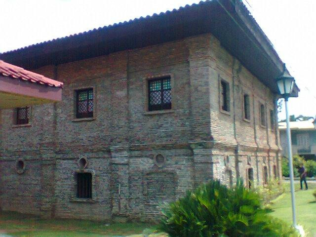 Juan Luna Shrine景点图片