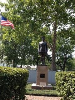 Gen. John J. Pershing Boyhood Home State Historic Site-Laclede必去景点