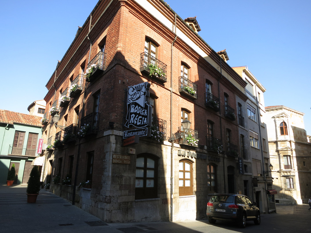 La Posada Regia