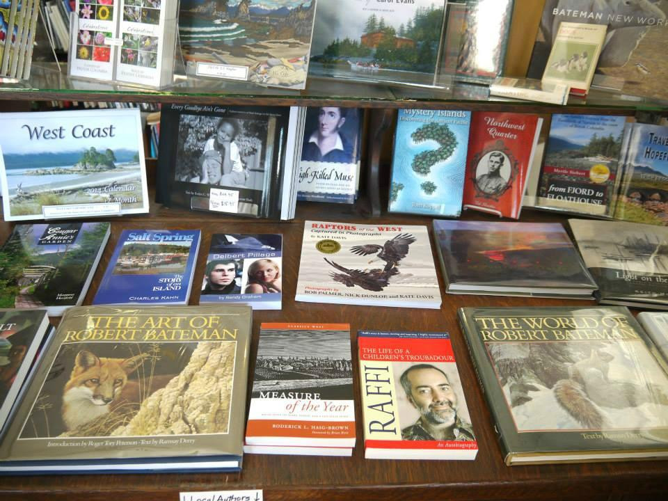 Black Sheep Books景点图片