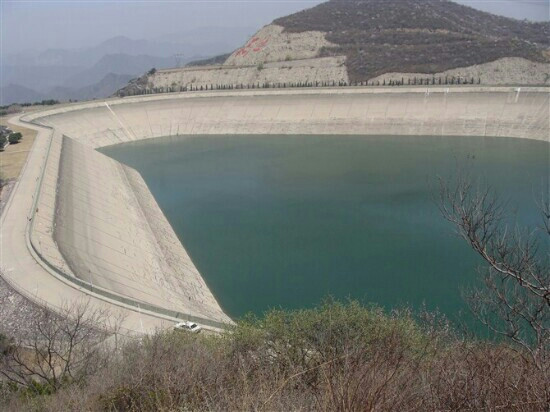 北京天池-北京市必去景点
