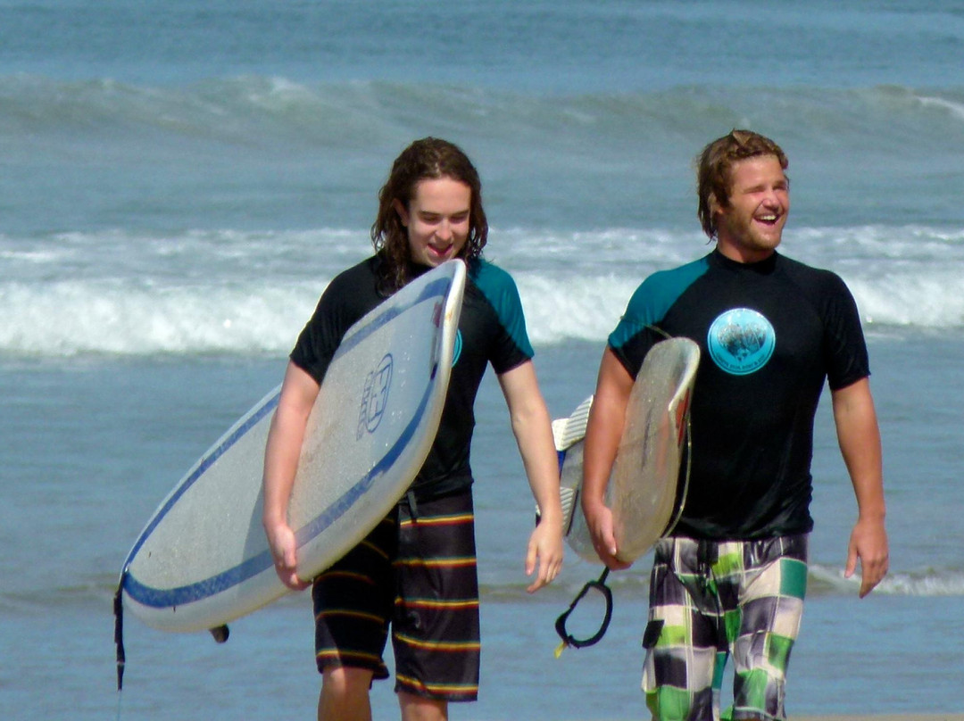 Costa Rica Surf & SUP