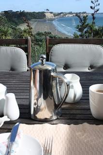 Clifftop Lodge-餐饮