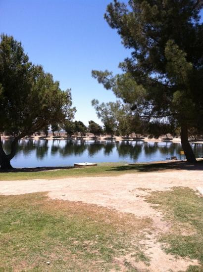 Apollo Community Regional Park-兰开斯特必去景点