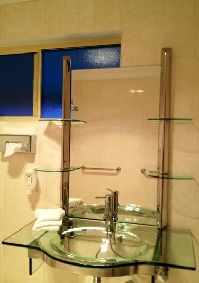 The Golfers Inn主图