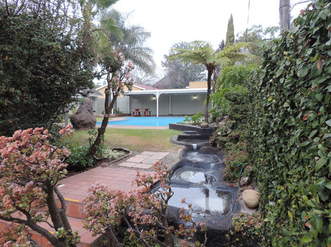 Stay a while Guesthouse