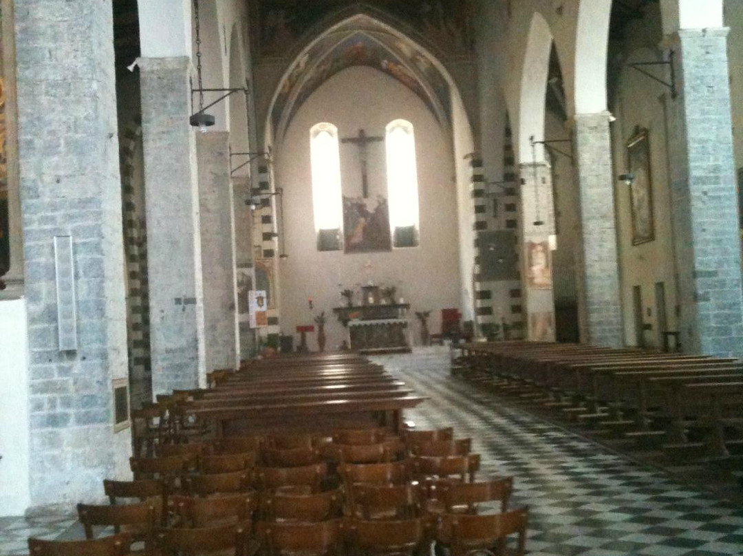 Chiesa di Sant'Agostino-科莫必去景点
