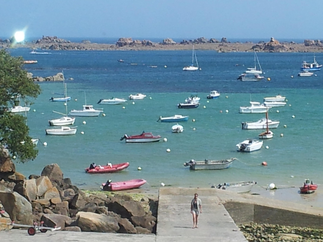 Penvenan旅游攻略图片