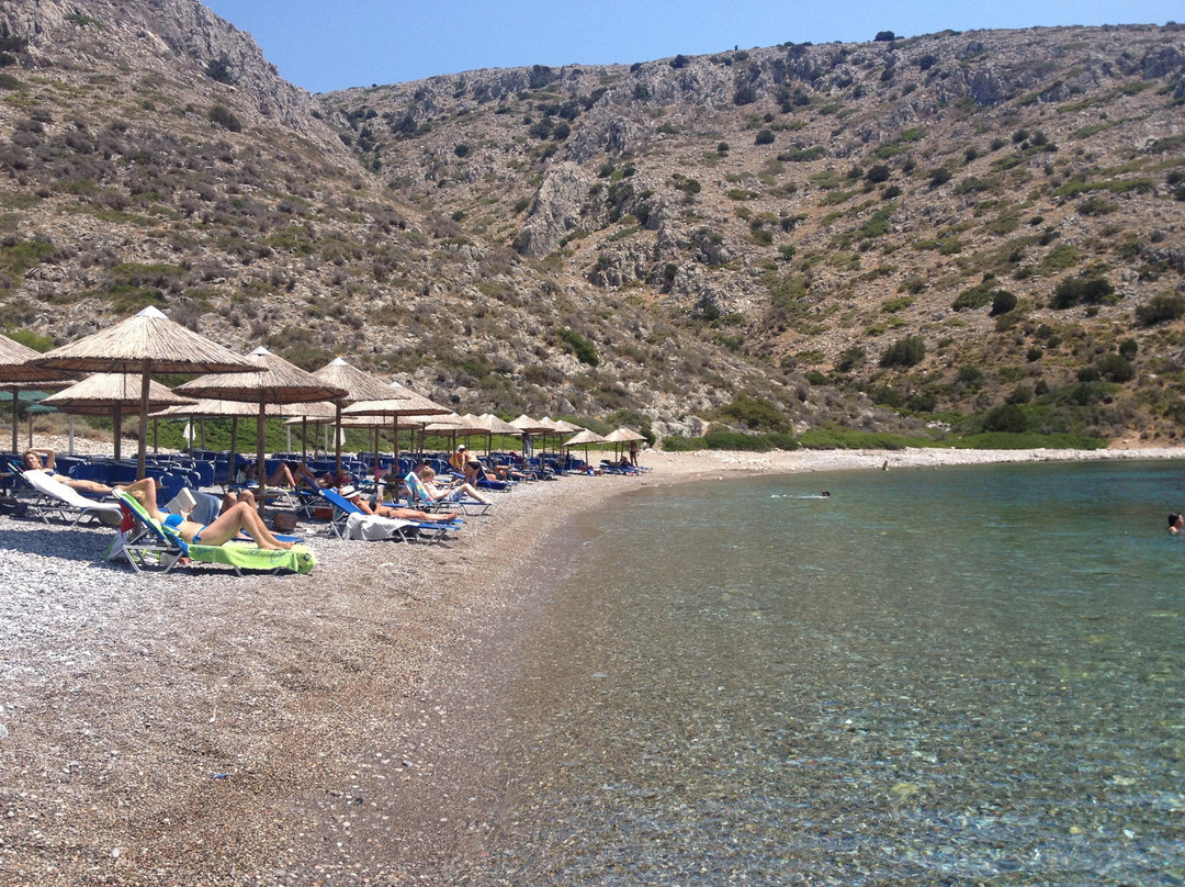 Saint Nicholas Beach景点图片