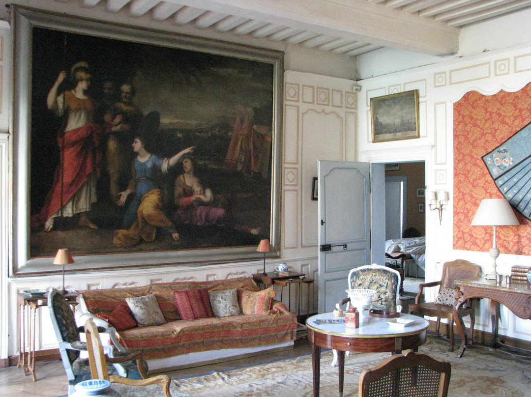 Maison Belime主图