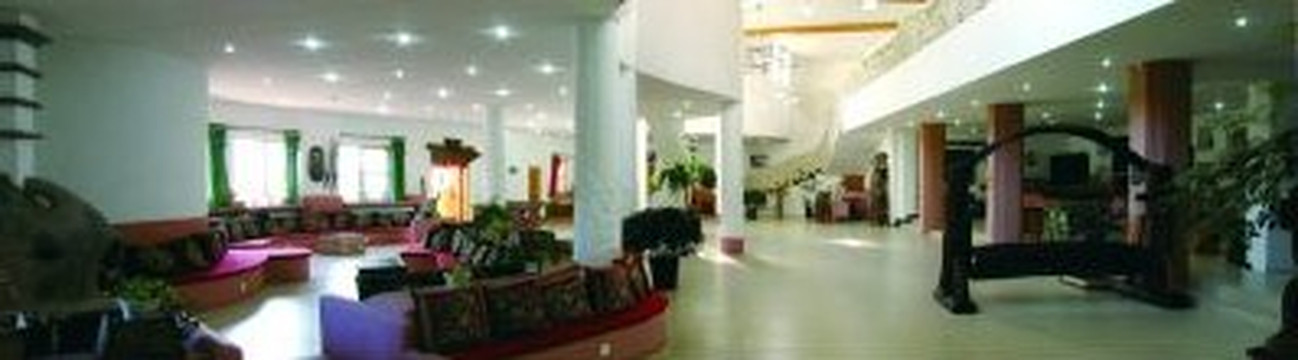 望峪柳园度假村主图