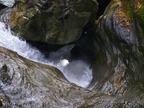 瓦纳卡峡谷-瓦纳卡必去景点
