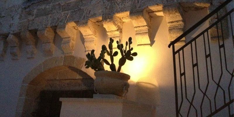 Corte Merlata-酒店景观