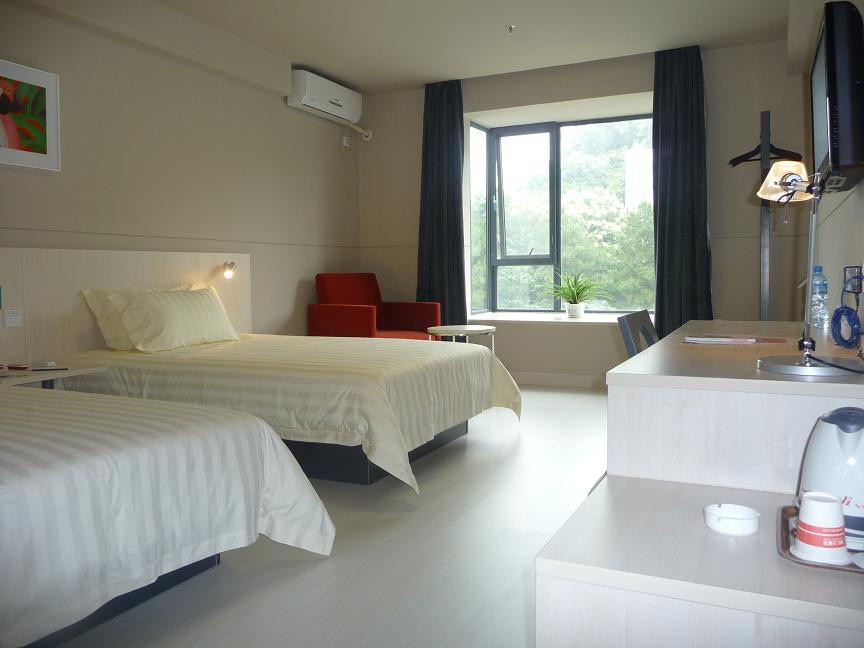 十堰锦江之星北京中路店主图