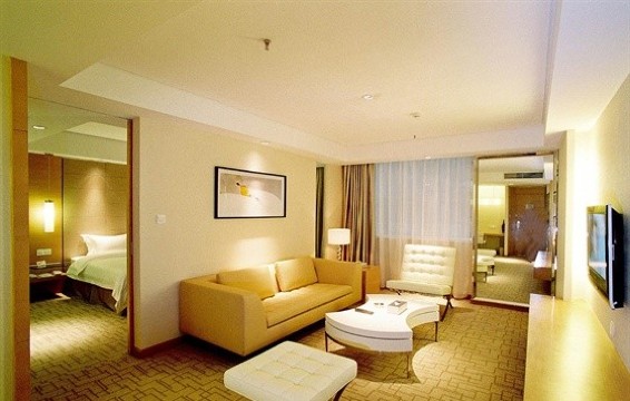 重庆喜百年酒店江北店-官方