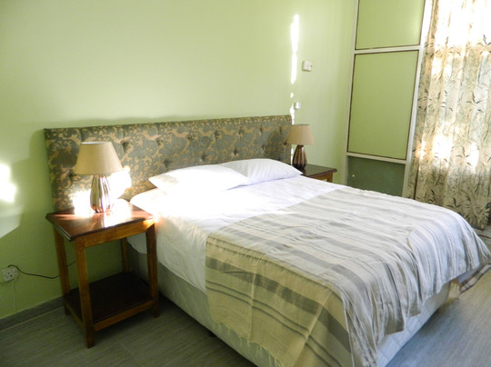 Peters Motel and Conference Centre主图