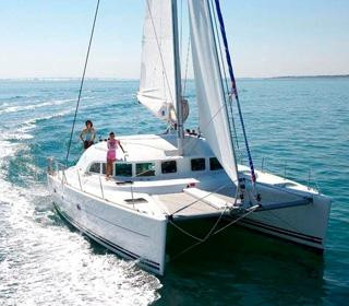 Ibiza Boats-伊维萨城区必去景点