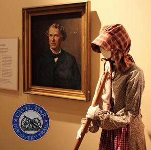 Rocktown History-Dayton必去景点