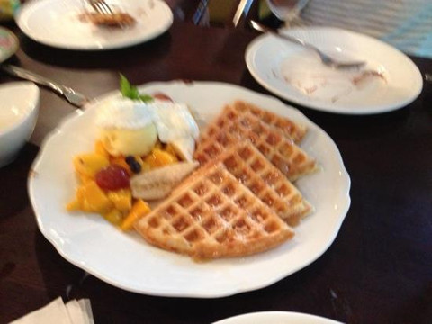 Pond Ojaga-东金市必去景点