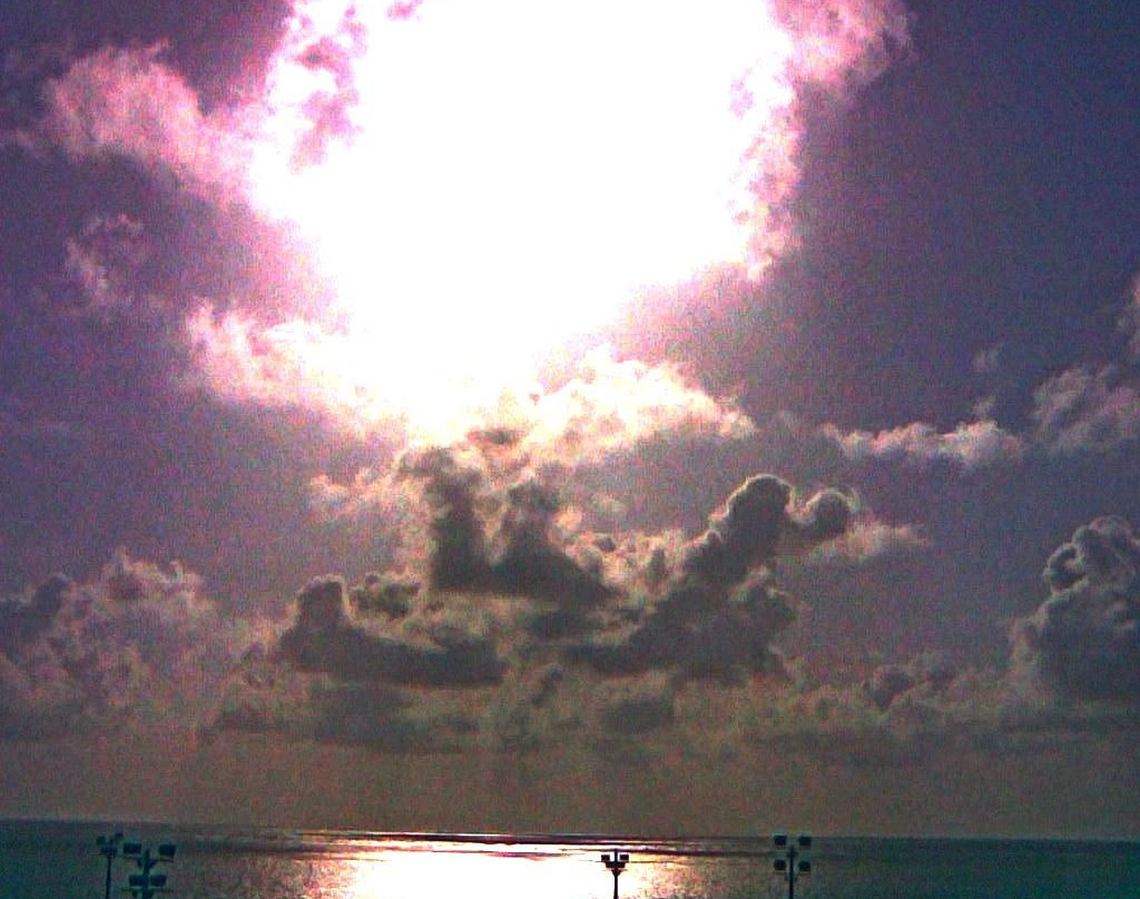 Praia de Pajucara景点图片