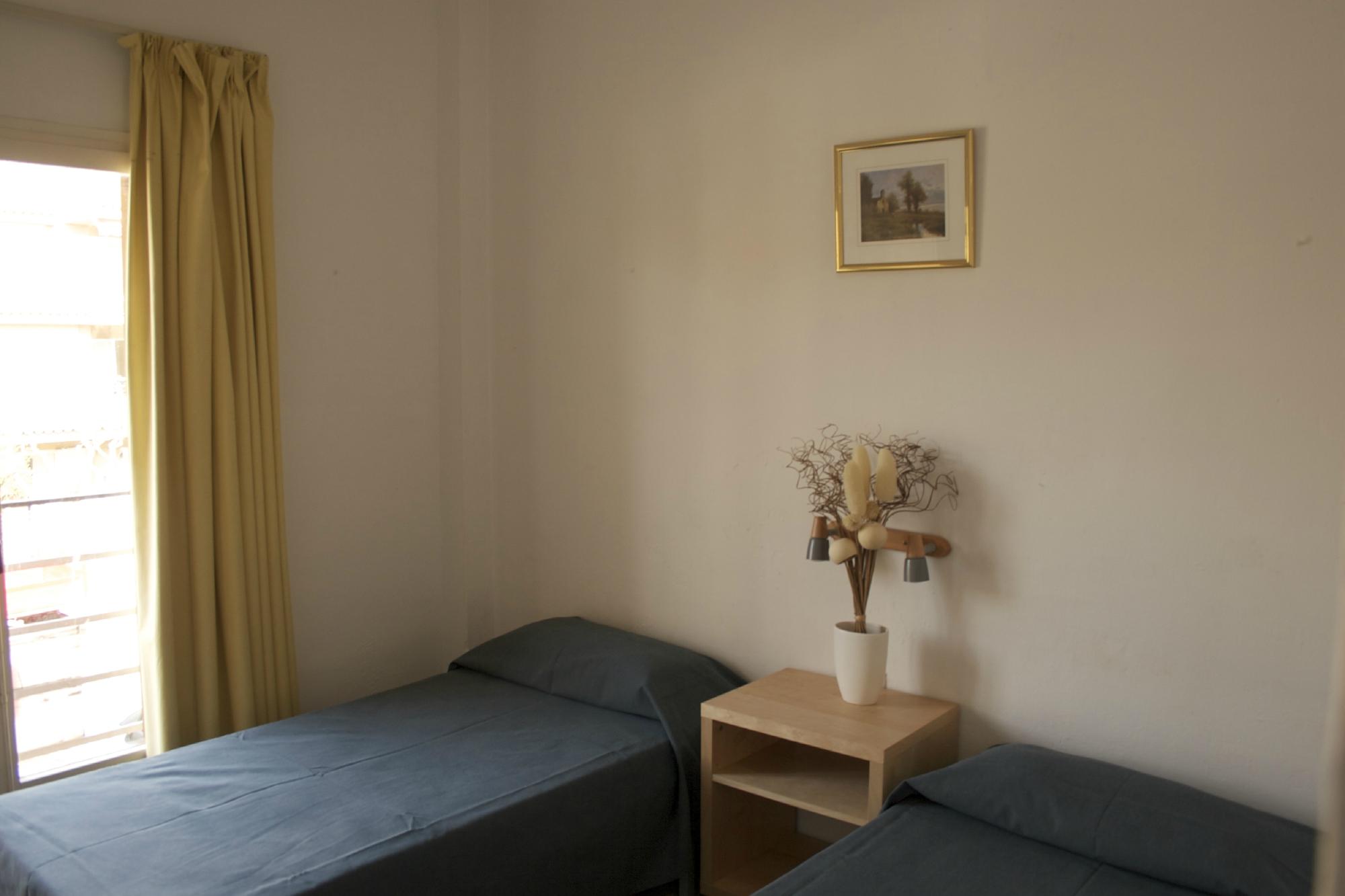 Hostal Els Peixos-官方