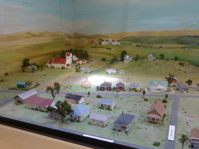 丹麦村历史博物馆-索尔万必去景点