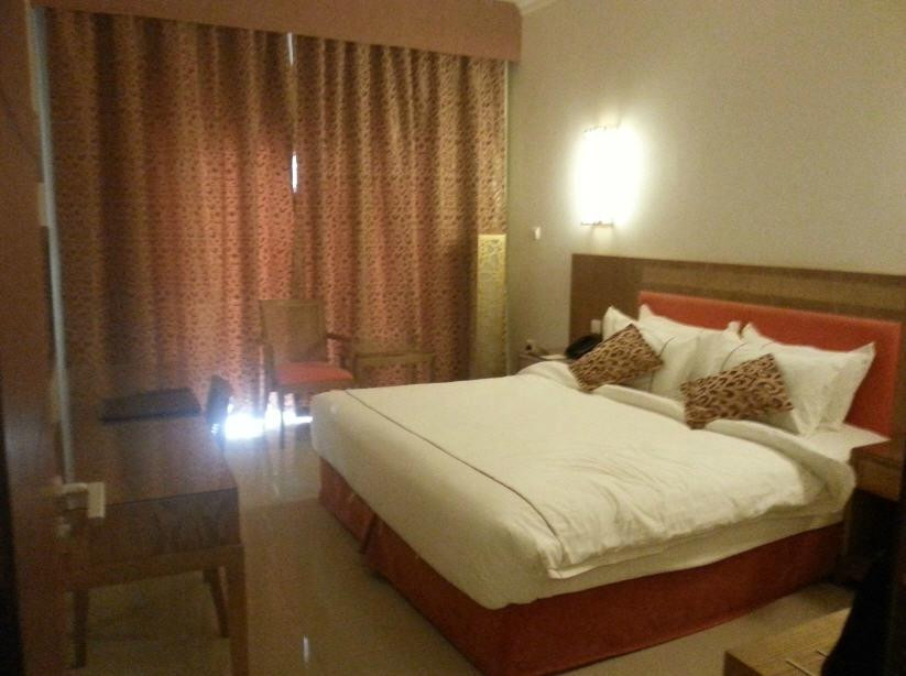 Al Rama旅游攻略图片