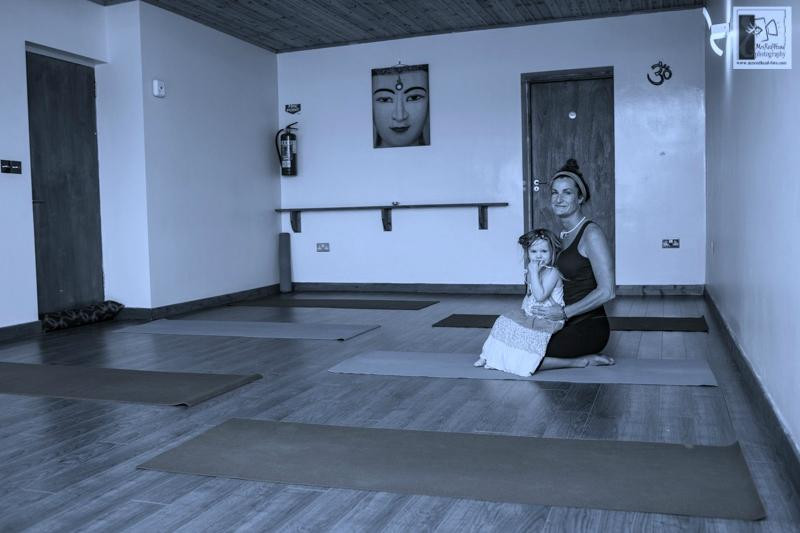 Lahinch Yoga Studio-Lahinch必去景点