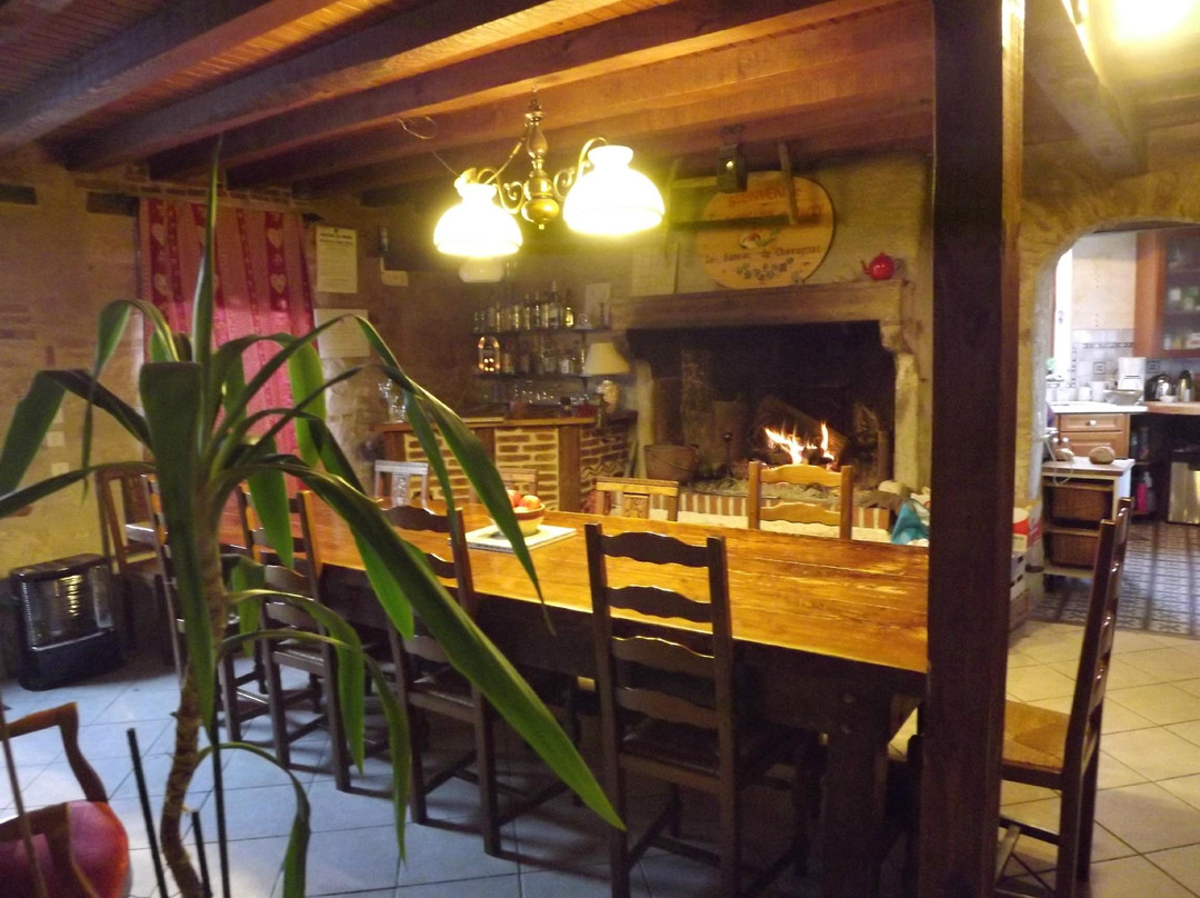 Hameau de Chavagnat主图