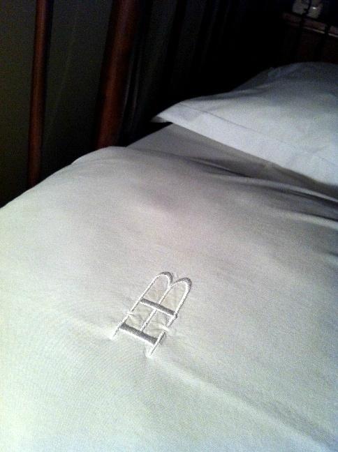 Hotel Braganca-客卧