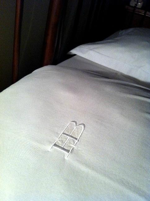 Hotel Braganca主图