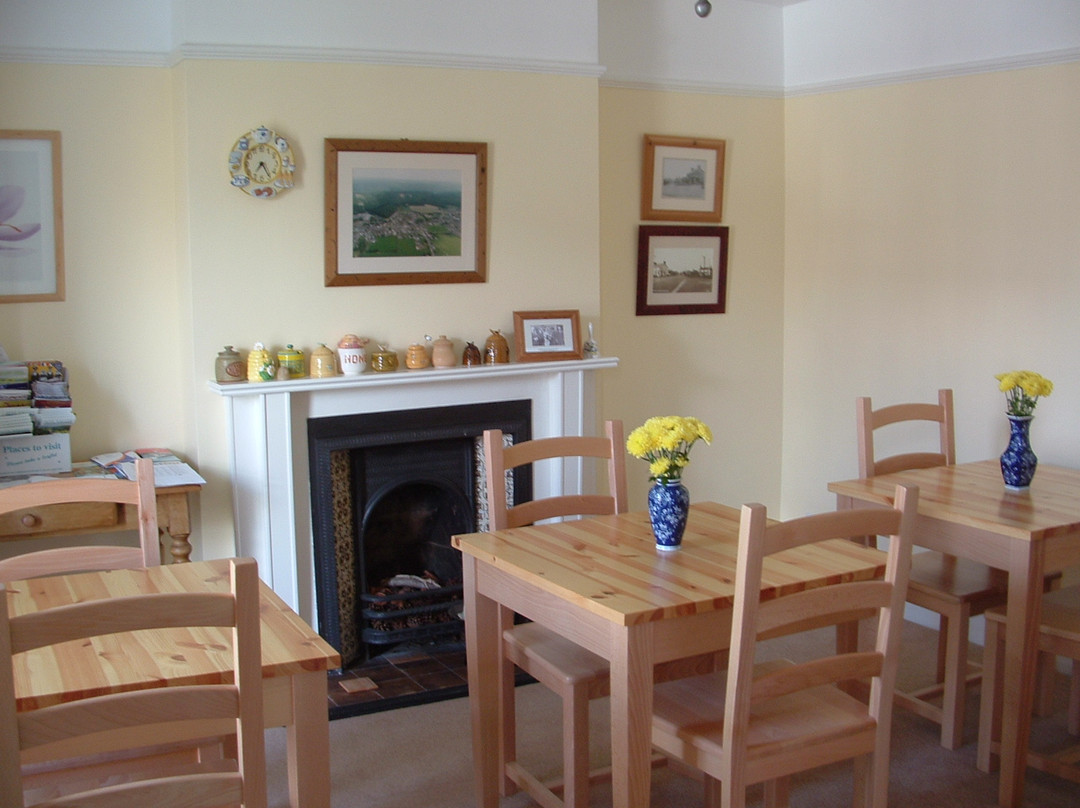 The White House主图