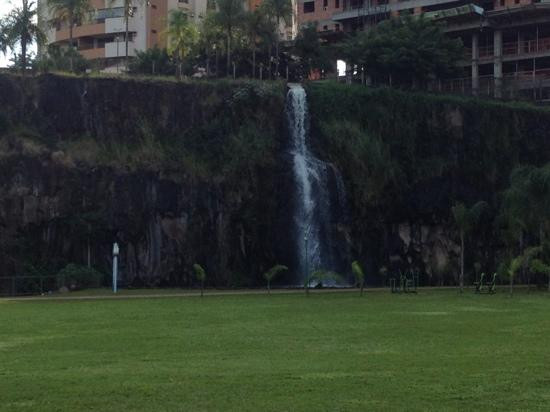 Municipal Park Dr. Luis Carlos Raya景点图片