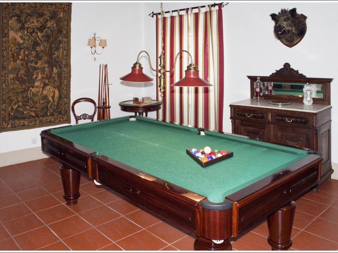Casa d' Alegrete主图