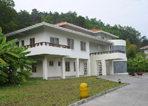 云浮市迎宾馆主图