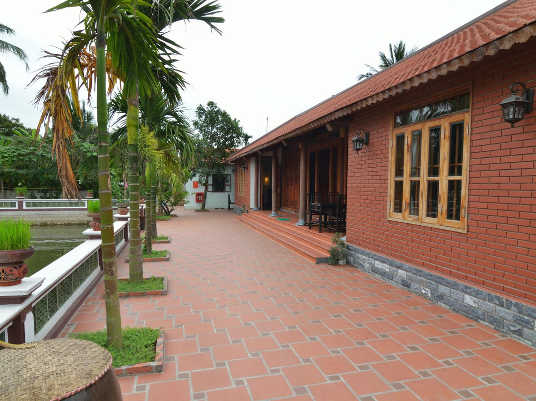 Yen Duc Village Tour-河内必去景点