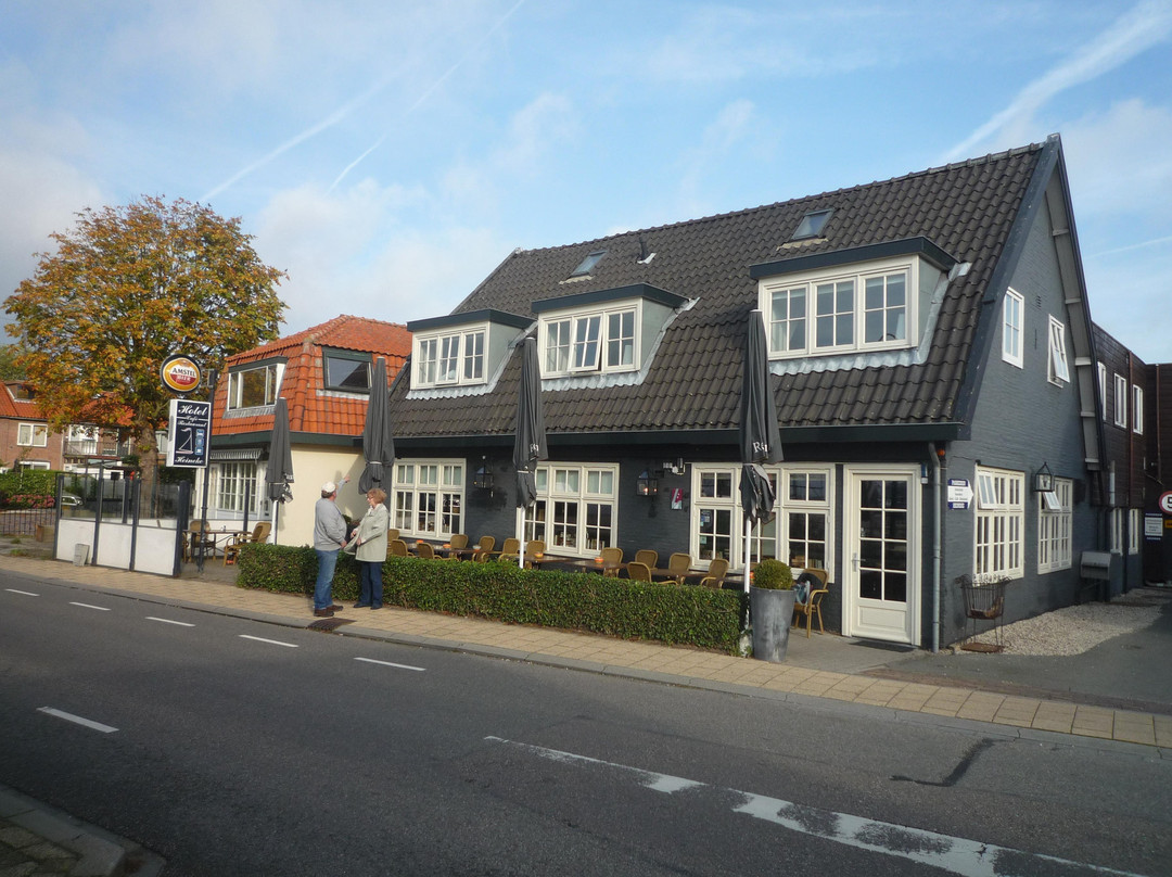 Hotel Cafe Restaurant Heineke主图