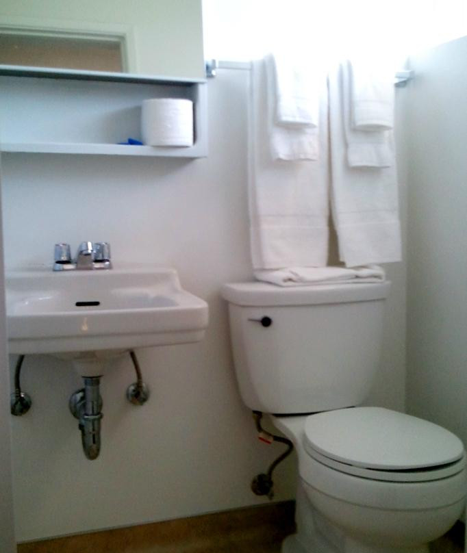 Don's Turf Motel-Los Alamitos主图