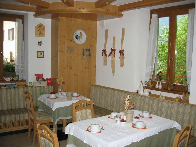 B&B Affittacamere Galet主图