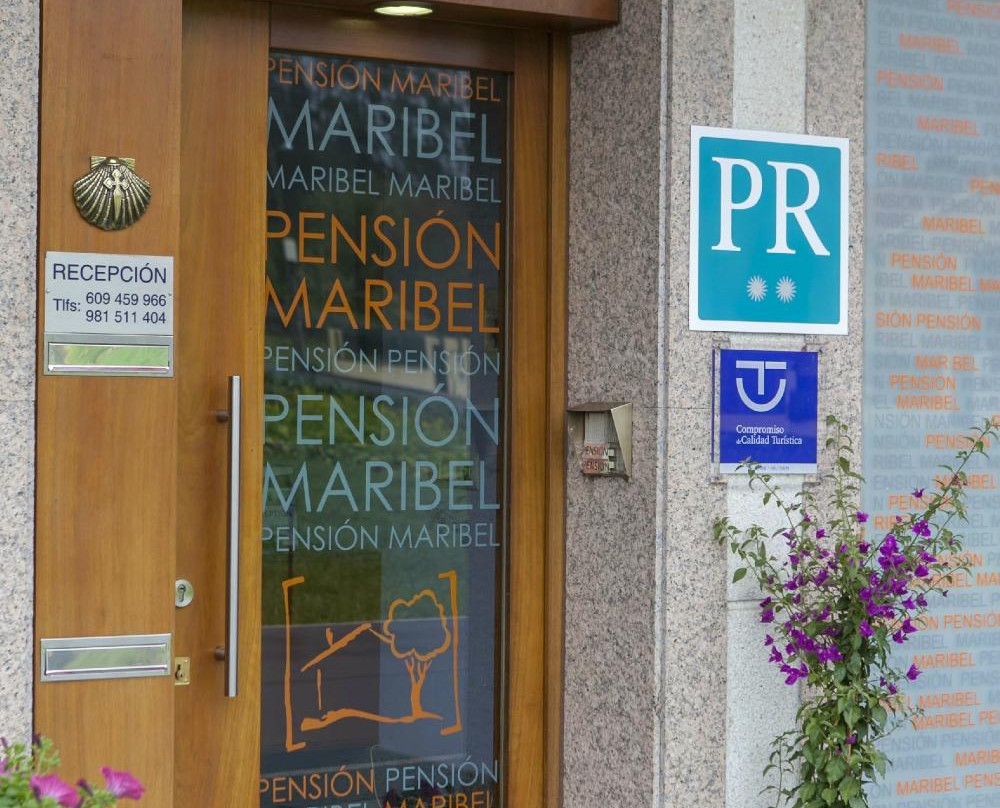Pension Maribel主图
