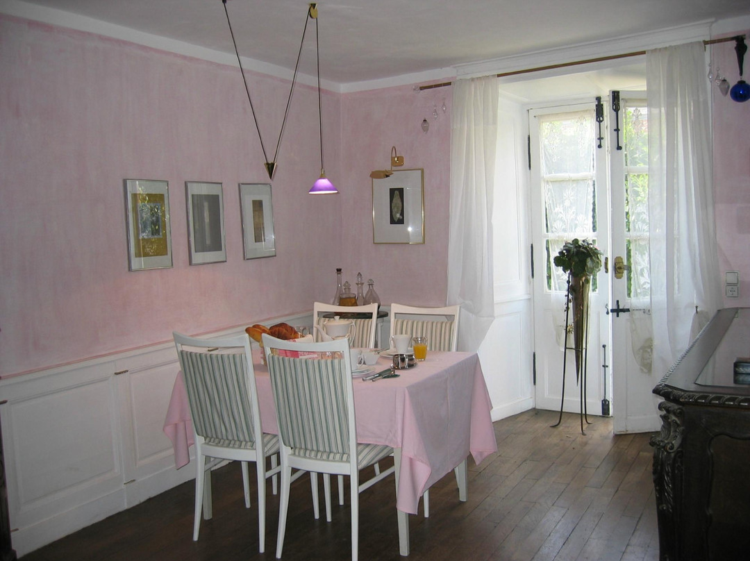 Maison du Midi主图