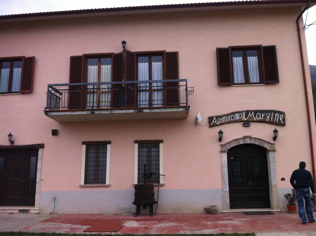 Agriturismo Il Margine