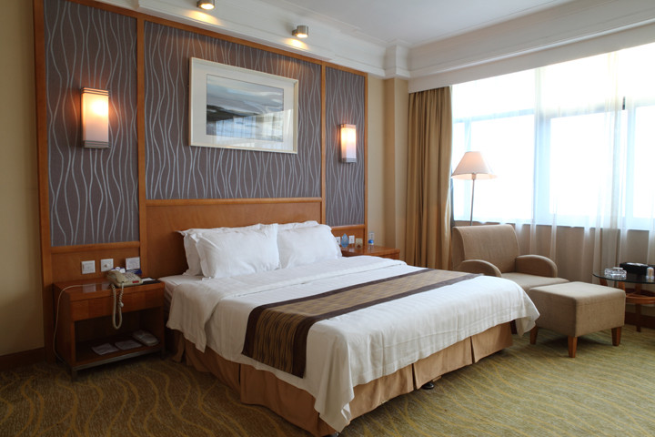 蓝海大饭店东营东城主图