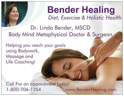 Bender Healing-Phoenixville必去景点