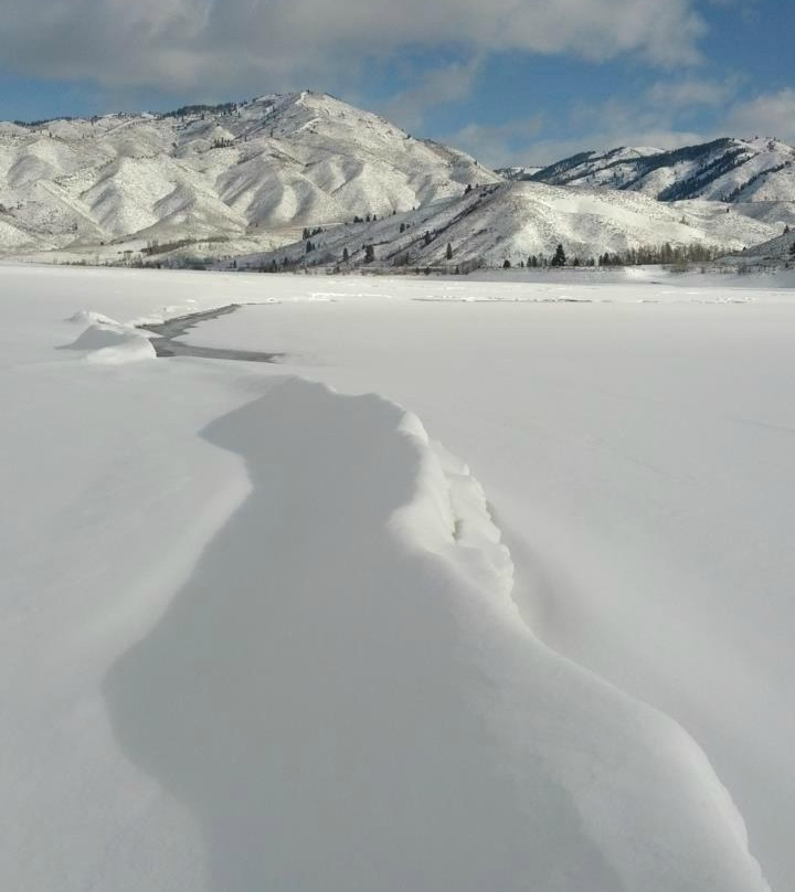 Hayhurst Bed and Breakfast主图